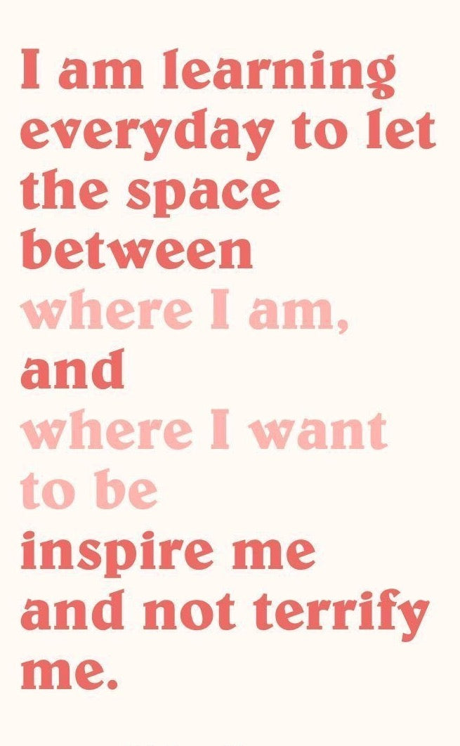 Where I am