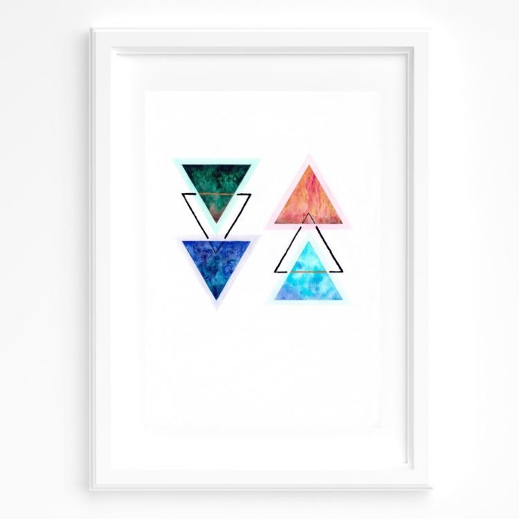 Elements Print