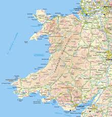 Cymru | Wales