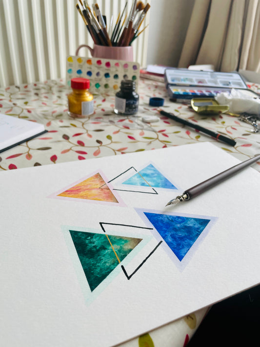 Elements Print